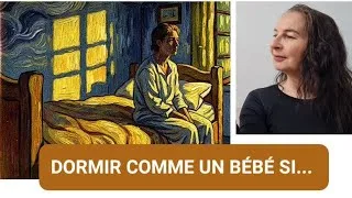 Miniature : Sommeil: RESPECTEZ vous cette RÈGLE connue de tous les scientifiques ? 