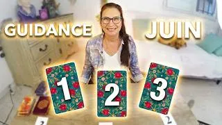 Miniature : Guidance JUIN. Travail & perso.