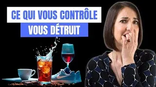 Miniature : Pourquoi votre cerveau vous piège dans l’addiction (et comment en sortir)