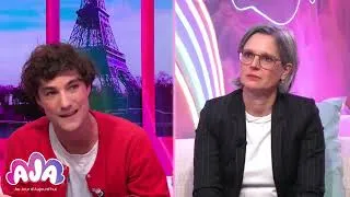 Miniature : Affaire Lyhanna, violences sexuelles sur les enfants : Sandrine Rousseau est l'invitée de Sam Zirah