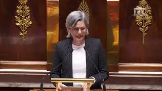 Miniature : « L’égalité d’accès aux soins est compromise dans les territoires ultramarins » | Sandrine Rousseau