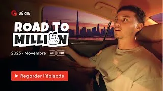 Miniature : RoadToMillion#39 - Le quotidien d’une agence qui fait 100k€ par mois (100% transparent)