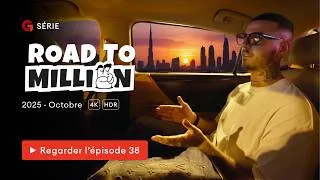 Miniature : RoadToMillion#37 - Le quotidien d’une agence qui fait 100k€ par mois (100% transparent)