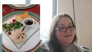 Miniature : Notre anniversaire de rencontre et Saint-Valentin au restaurant "Aux 9 Tilleuls"