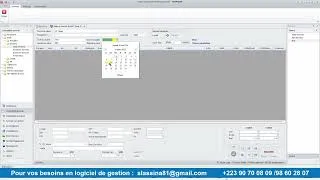 Miniature : Saisie_des bordereaux selon le SYCEBNL - Partie 1