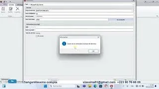 Miniature : Comment créer un projet / fichier comptable dans le logiciel TOM2PRO