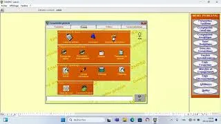 Miniature : COMMENT SUPPRIMER DES BORBEREAUX EN TOMPRO