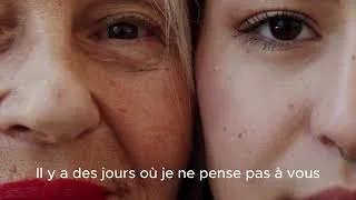 Miniature : Il y a des jours . Clip Officiel.