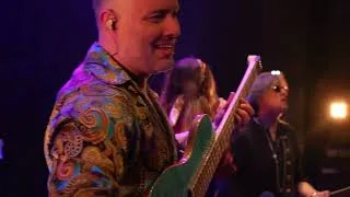 Miniature : Je Pars ...( Pour Saint-Tropez) #frenchrock #girlpower #rock #sainttropez