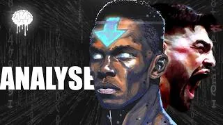 Miniature : Analyse technique - Israel Adesanya contre Kelvin Gastelum