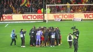 Miniature : RCL-SRFC 07/02/2026 : victoire !