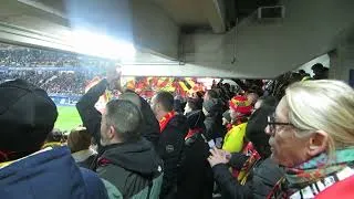 Miniature : CdF ESTAC-RCL 04/02/2026 : ambiance parcage lensois (6)
