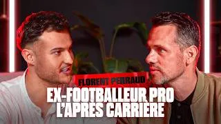 Miniature : On m'a jamais préparé à l'après | Florent Perraud, ex-footballeur pro