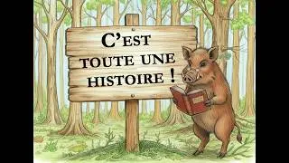 Miniature : Bonjour à pas tous ! Mais à tous ceux qui sont là !