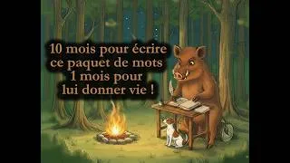 Miniature : LA DÉMOCRATIE A UN PRIX ! Extrait du livre " Une histoire de ré-évolution ".