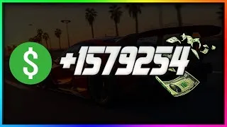 Miniature : NEW SOLO GLITCH | DUPLICATION RAPIDE + PLAQUE PROPRE / MEILLEUR GLITCH DUPLICATION GTA5 ONLINE 1.72