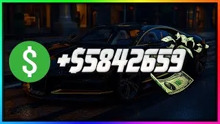 Miniature : SOLO GLITCH | SANS VILLA / MEILLEUR GLITCH DUPLICATION GTA5 ONLINE 1.72
