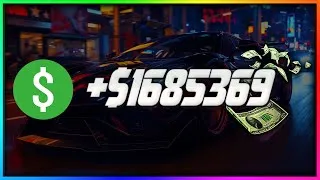 Miniature : NEW SOLO GLITCH | PLAQUE PROPRE / MEILLEUR GLITCH DUPLICATION GTA5 ONLINE 1.72
