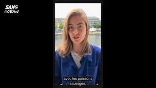 Miniature : L’enfer caché de l’élevage intensif en pisciculture