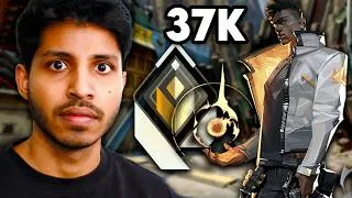 Miniature : Ce Phoenix Drop 37 Kills En Radiant (Demon1)
