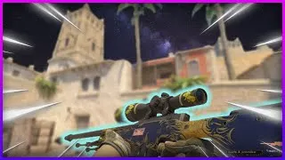 Miniature : "his movement are so random"