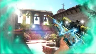 Miniature : Epic ⚔️ (csgo fragmovie)