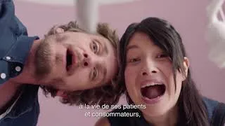 Miniature : Sanofi - Isabelle Van Rycke