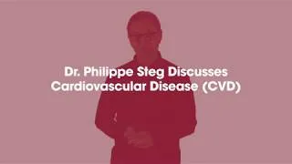 Miniature : Dr. Philippe Steg sur les maladies cardiovasculaires