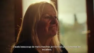 Miniature : Témoignage de Géraldine qui vit avec une BPCO