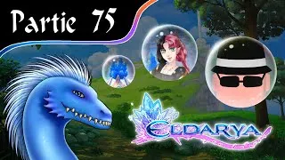 Miniature : ELDARYA Partie 75 On espionne malgré nous... (let's play)