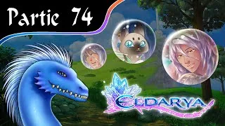 Miniature : ELDARYA Partie 74 On se laisse emporté et de la mignonitude ! (let's play)