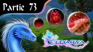 Miniature : ELDARYA Partie 73 Un traumatisme passé. (let's play)