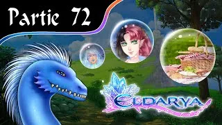 Miniature : ELDARYA Partie 72 Un pique-nique et des filles un peu relous... (let's play)