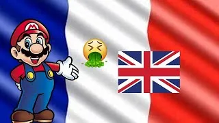 Miniature : SI MARIO EST UN PATRIOTE ANTI-ROSBIF