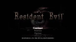Miniature : Resident Evil | Live Decouverte #5