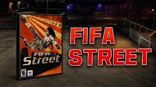 Miniature : FIFA STREET | 20 ANS APRÈS (le meilleur de tous)