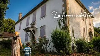 Miniature : Cette FERME ABANDONNÉE du sud de la France est-elle enfin la bonne ? (Projet Off-Grid)