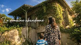 Miniature : Domaine abandonné dans le sud de la France - DEVONS-NOUS L'ACHETER ?