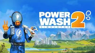 Miniature : Powerwash simulator 2 - Les chroniques de Caldera - 02