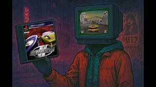 Miniature : Need for Speed II