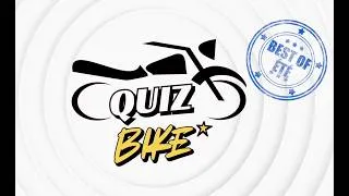 Miniature : BEST OF DE L'ÉTÉ : testez vos connaissance avec le Quiz Bike !