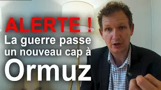 Miniature : ALERTE : La guerre reprend et entre dans sa phase la plus dangereuse