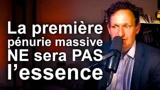 Miniature : Avec cette réforme, ils PROFITENT de la pénurie (ce n'est pas de l'incompétence)