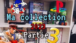 Miniature : Ma collection Jeux Vidéo Ps4, Xbox, Switch, ps1... Partie 3