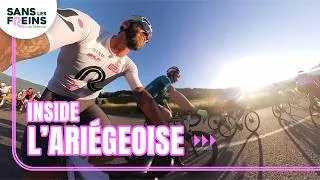 Miniature : L'Ariegoise Cyclosportive
