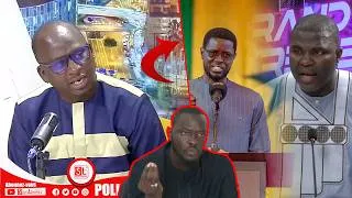 Miniature : Amadou Ba Pastef frappe fort : La fin définitive des maires transhumants? Analayse XXl de M.Camara