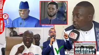Miniature : Dou Bok 2029..Contumace Sonko? Prolongation mandat Diomaye à 7ans: Bayna détruit Barra Doly et Arona