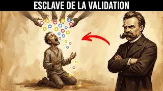 Miniature : Esclaves de la Validation: Comment le Besoin d'Approbation Ruine Votre Vie – Nietzsche