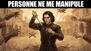 Miniature : 12 Règles Impitoyables de Machiavel pour Ne Jamais Être Manipulé