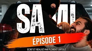 Miniature : SAMI | L'histoire la moins crédible du monde (Épisode 1)
